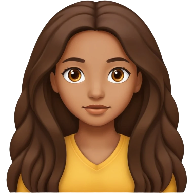 Mixed girl  emoji