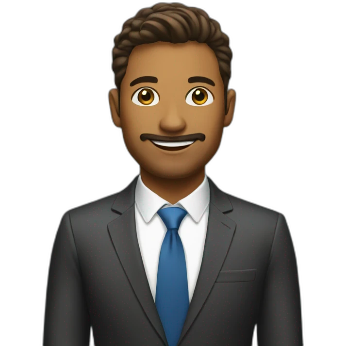 entrepreneur emoji