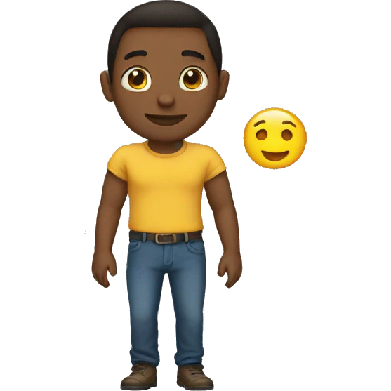 world emoji
