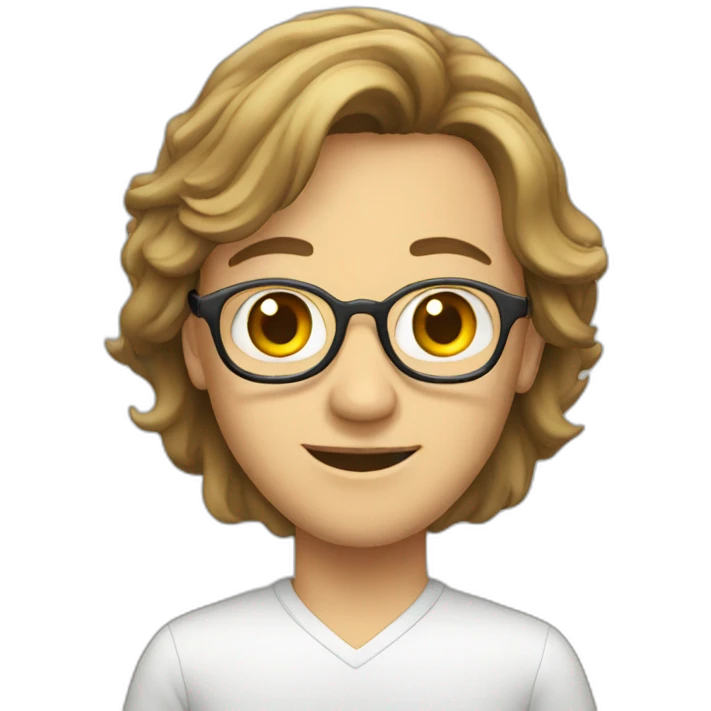 Research emoji