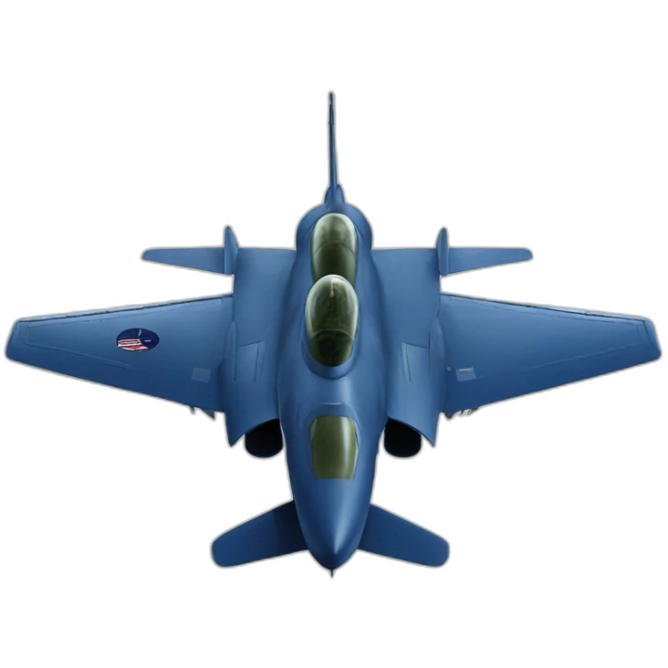 air force emoji