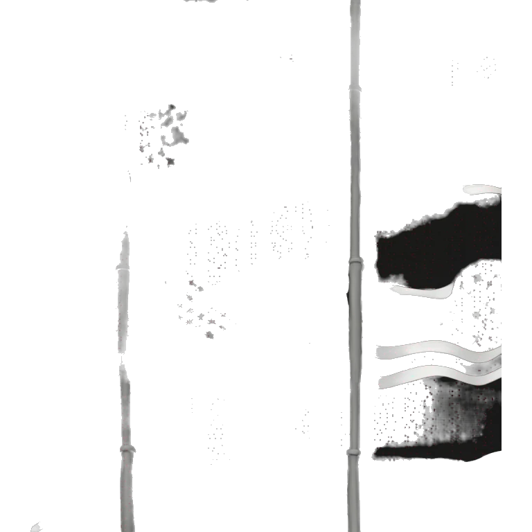 Black Lives Matter flag  emoji