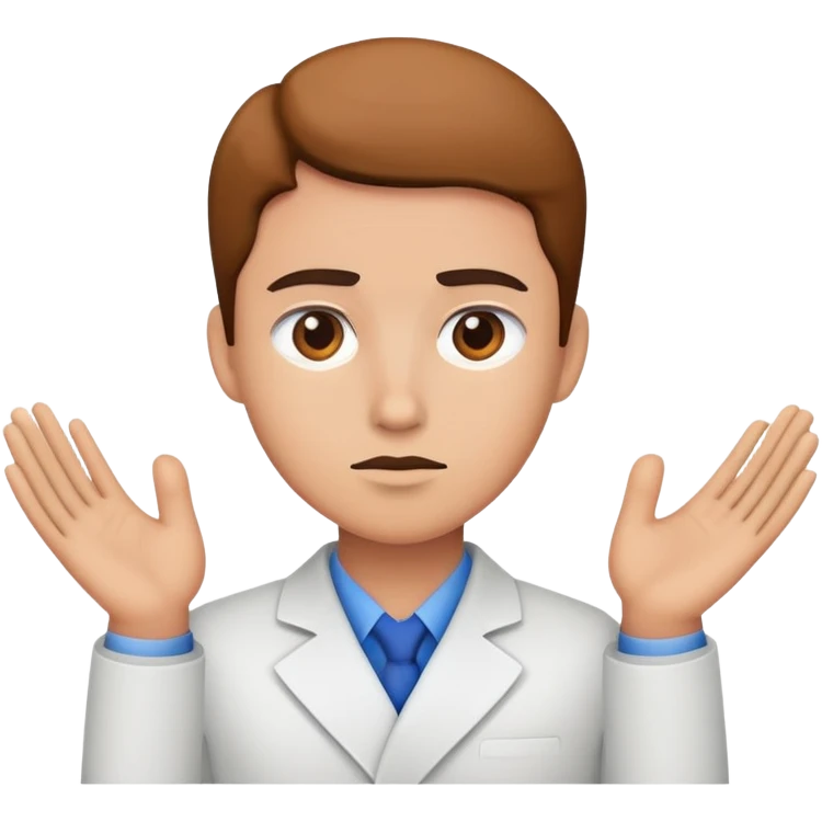 consulting emoji