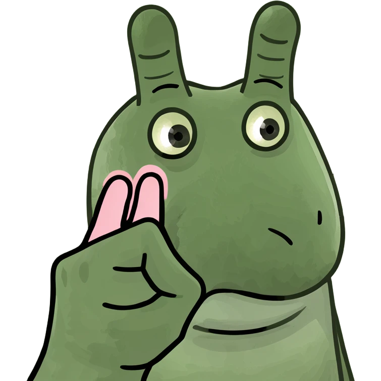 A hand emoji with the middle finger up and the ring finger up and the pointer finger down the pinky finger down and the thumb finger down emoji