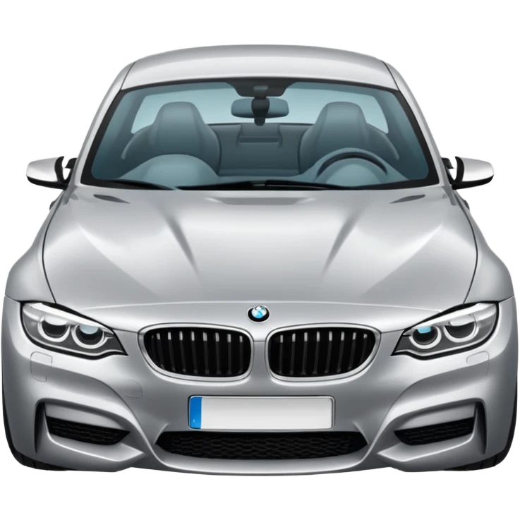 Bmw  emoji