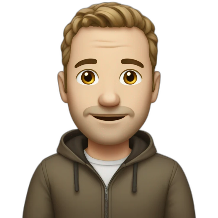 guillaume ruchon emoji
