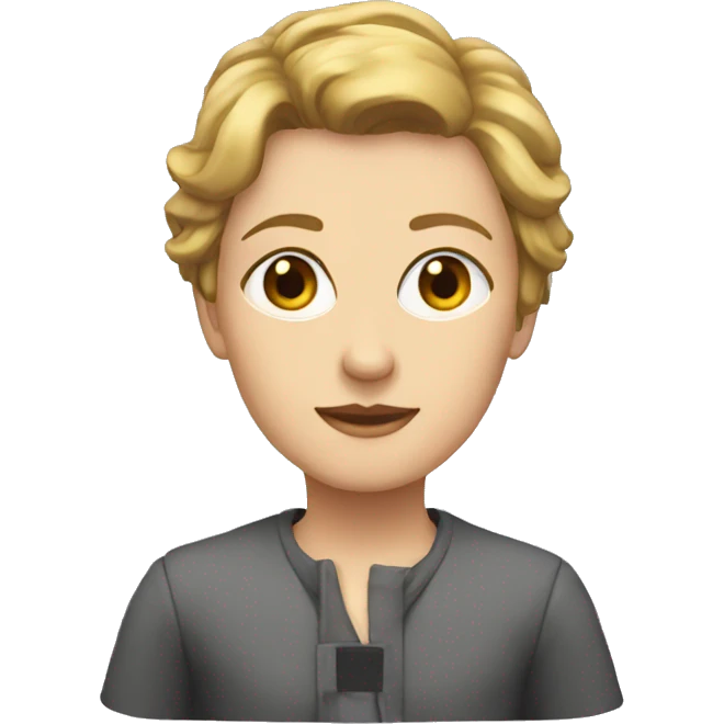 Jane symote emoji