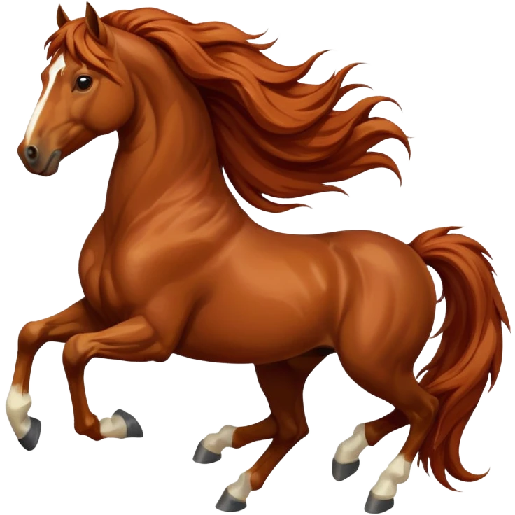 year of the horse emoji