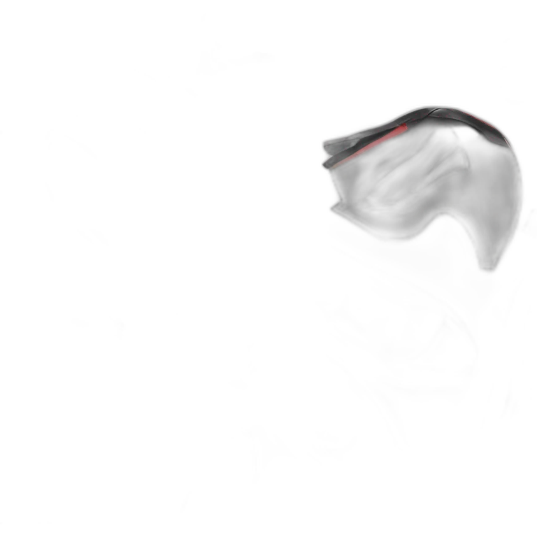 WEDGE heel LOUBOUTIN black PATENT emoji