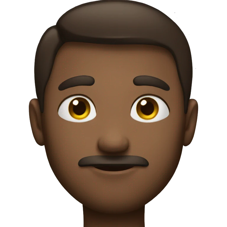 🧌this emoji with fall in love eyes emoji