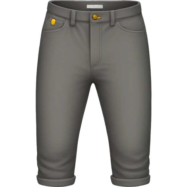 pant emoji
