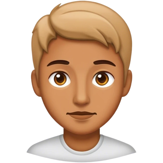 Se que es una ia emoji