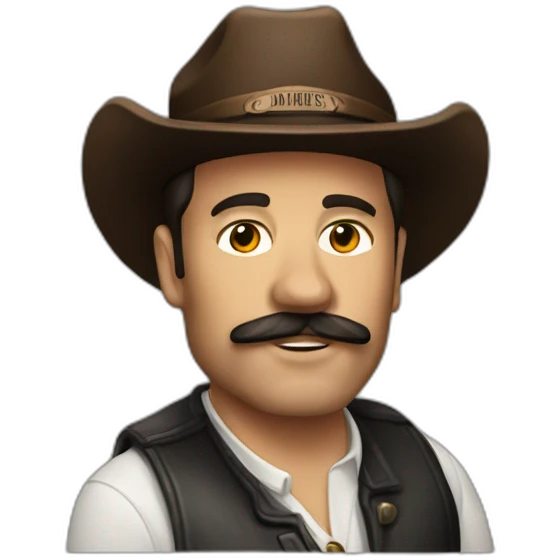 Jack Daniel emoji