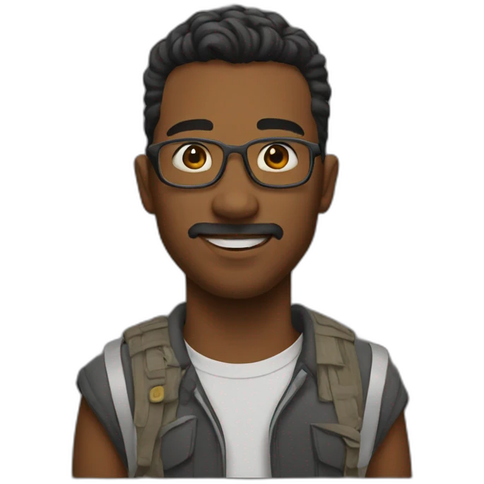 West side emoji