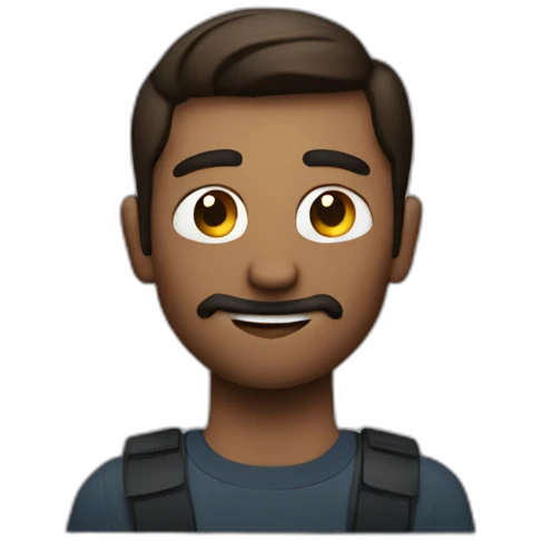 man do color grading in davinci resolve emoji