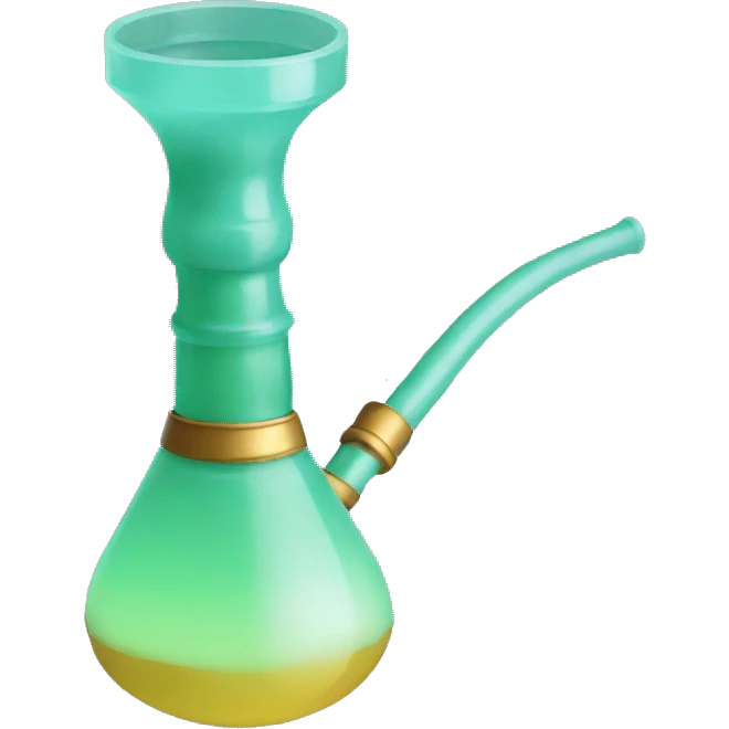 shisha emoji