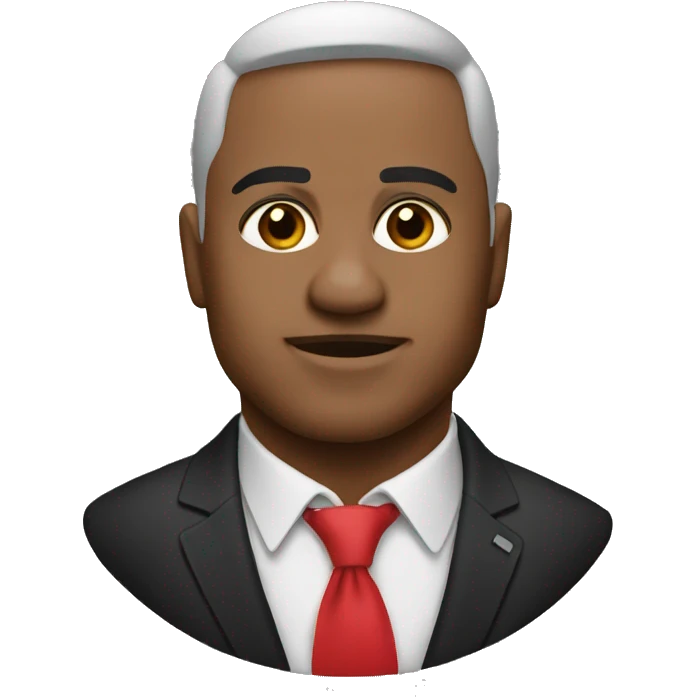 UGA emoji
