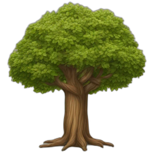 freud tree emoji