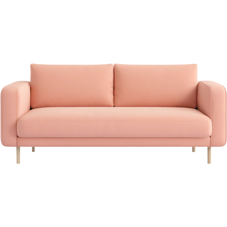 Bolia sofa emoji
