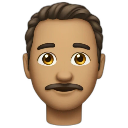 M’en fout emoji