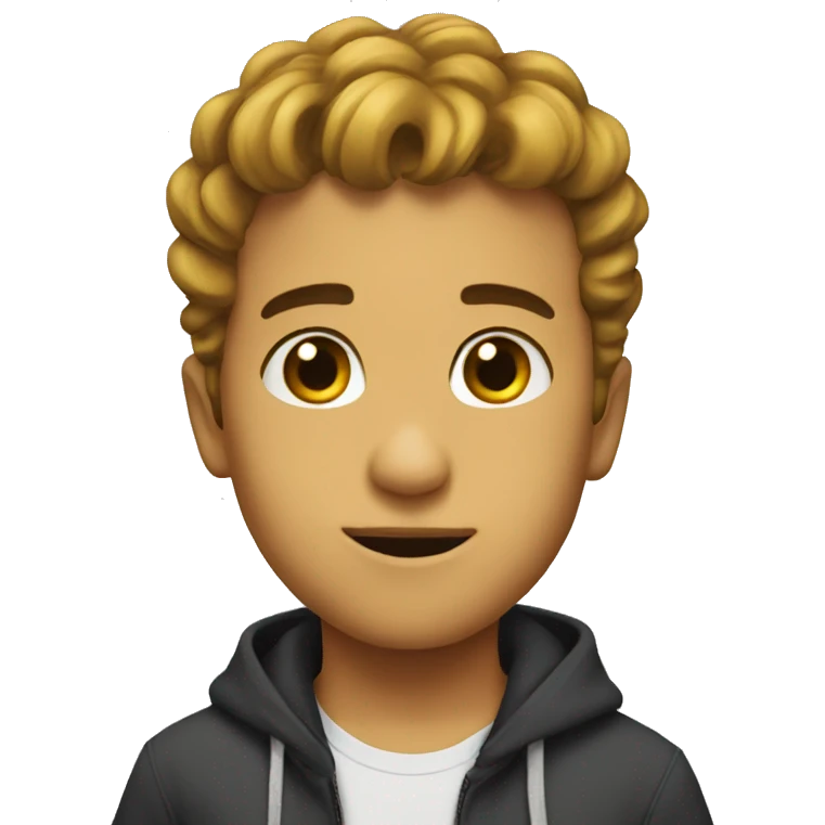 Sonny emoji
