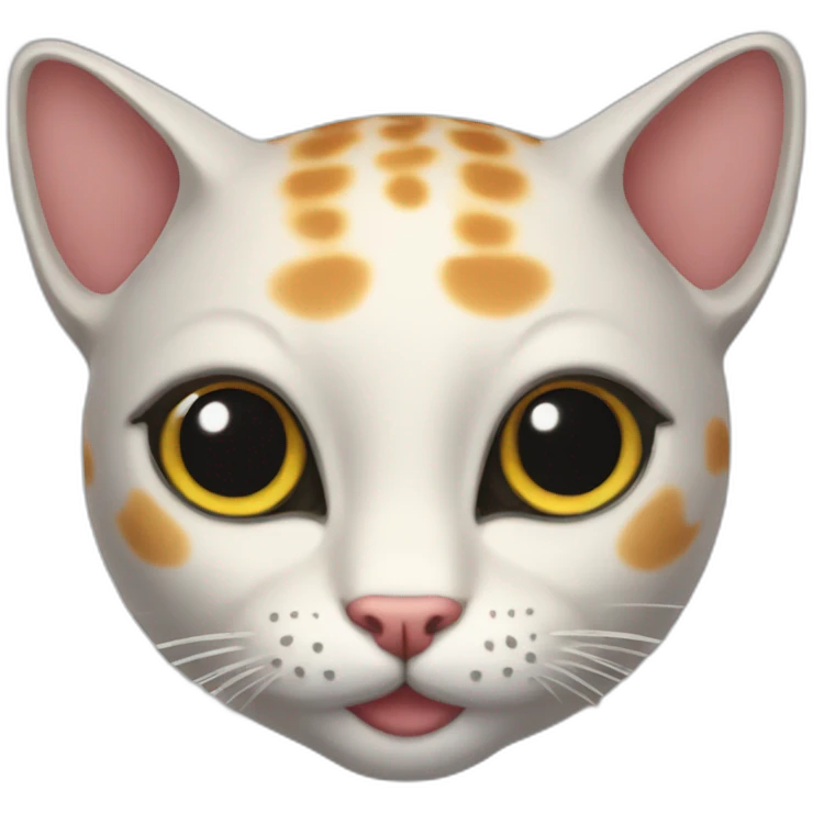 oktopus cat emoji