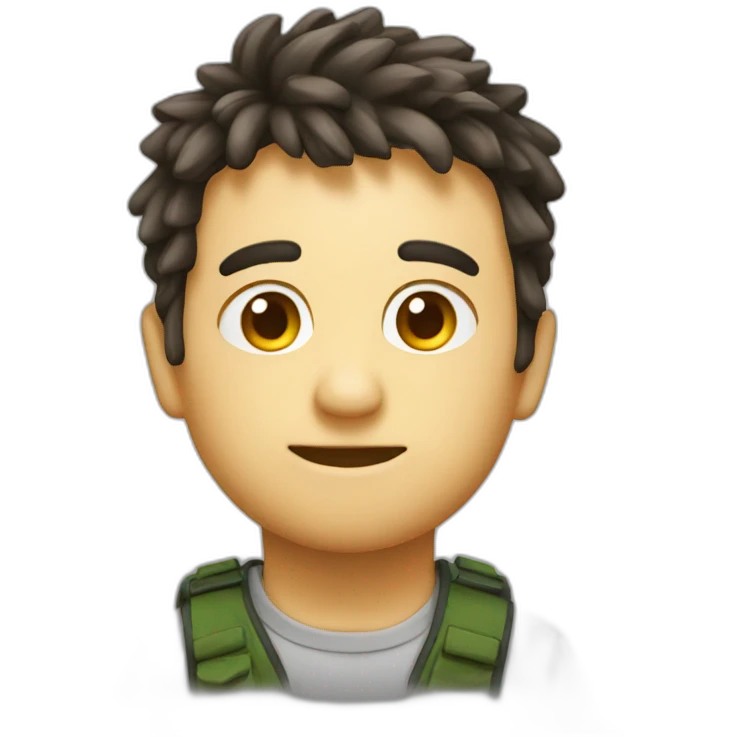 hugo-static emoji
