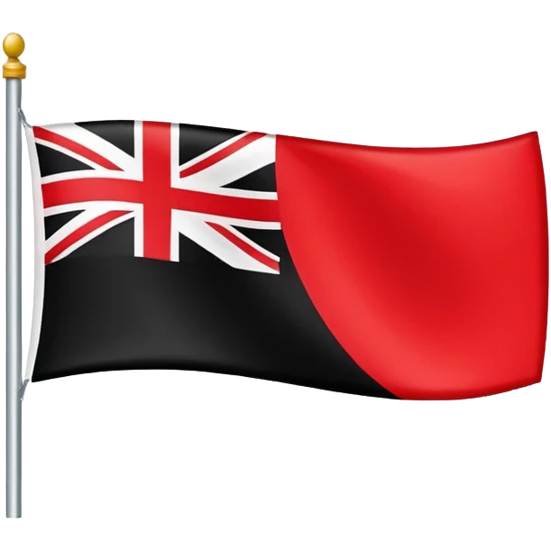 Tino rangatiratanga flag emoji