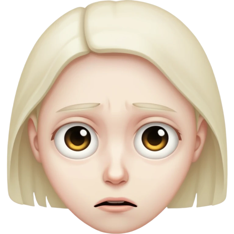despair  emoji