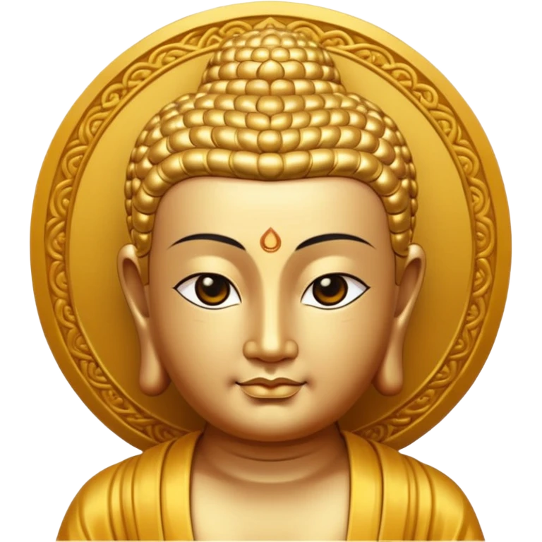 budda emoji