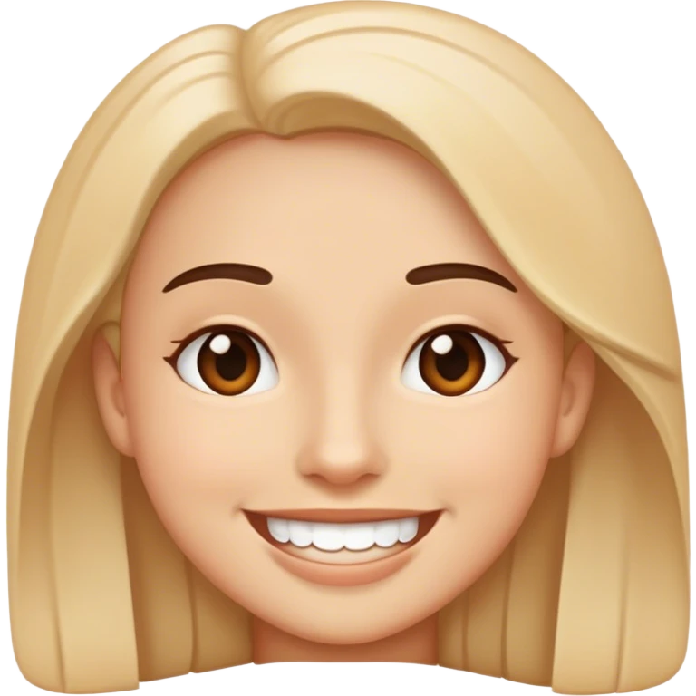 My friend  emoji