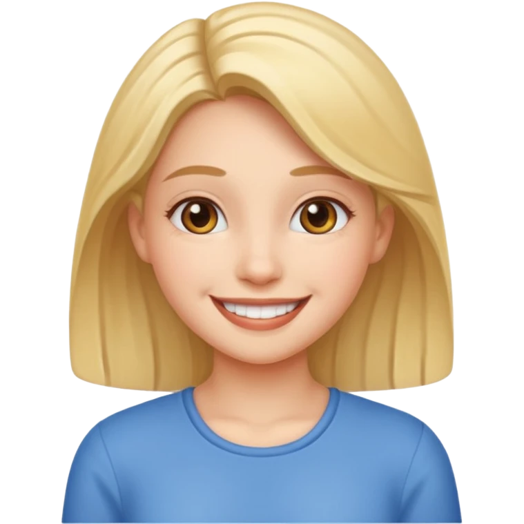 Girl emoji  emoji