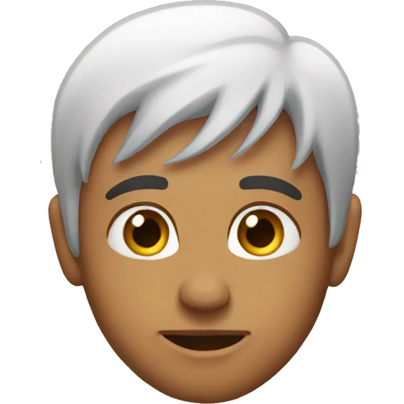 Love emoji