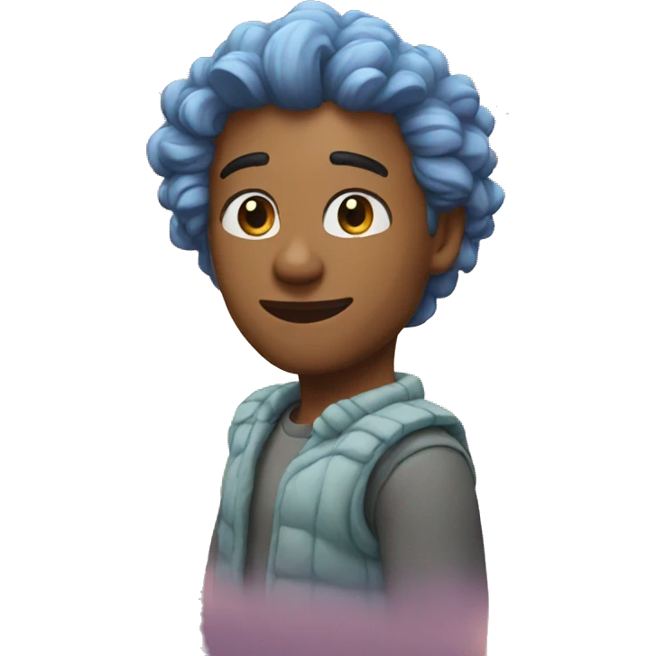 dream  emoji