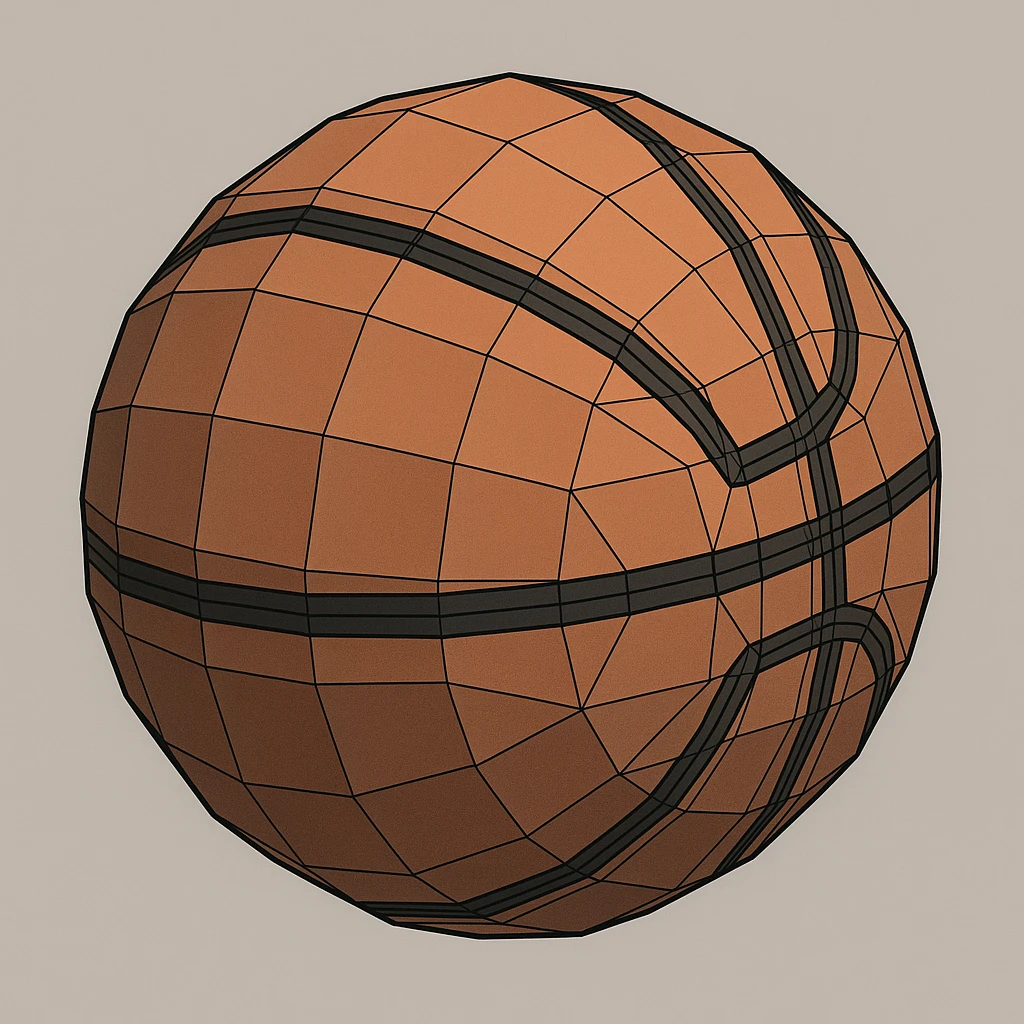 basket ball emoji