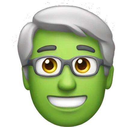 LEFT political ideology emoji