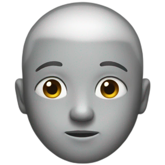 Sweat emoji