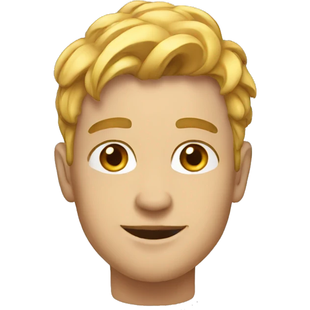 modern  emoji
