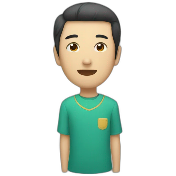 羅賓 emoji