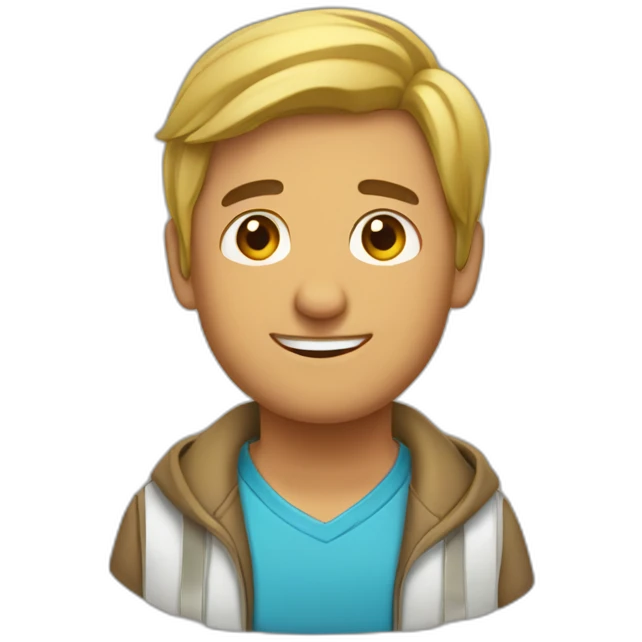 alex fragoso maritaca emoji