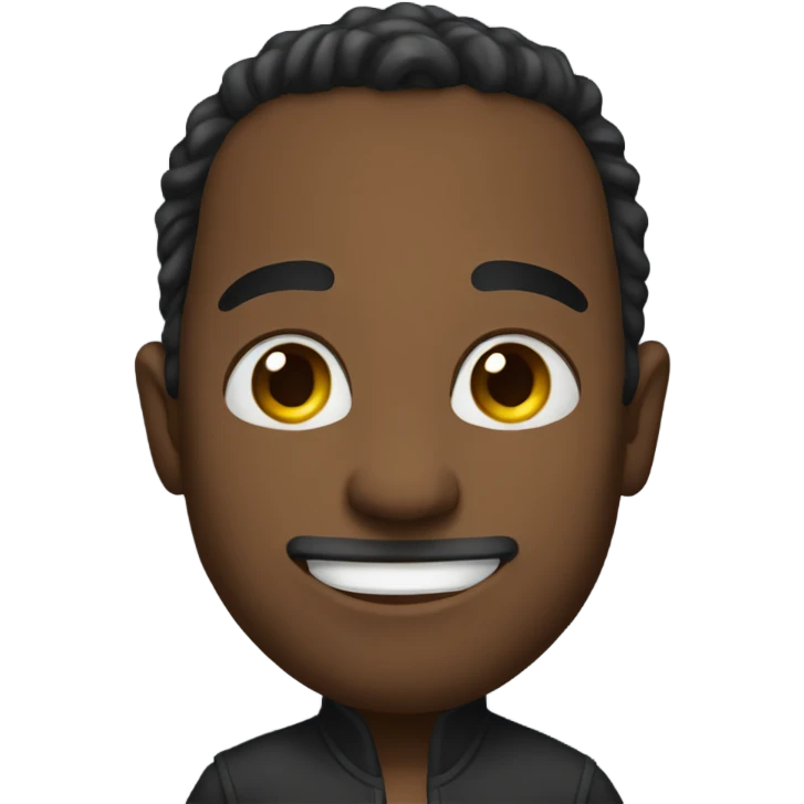 New year emoji