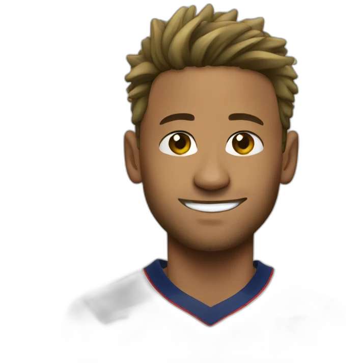 Neymar emoji