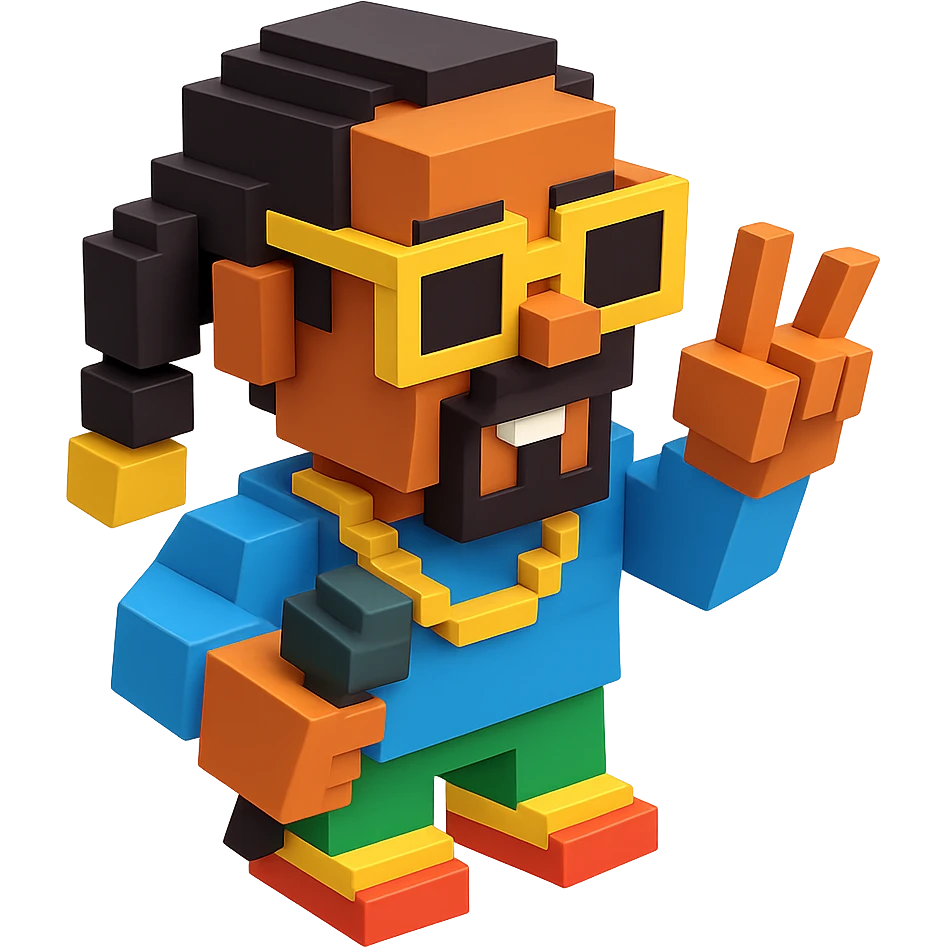 Snoop Dogg rapper emoji