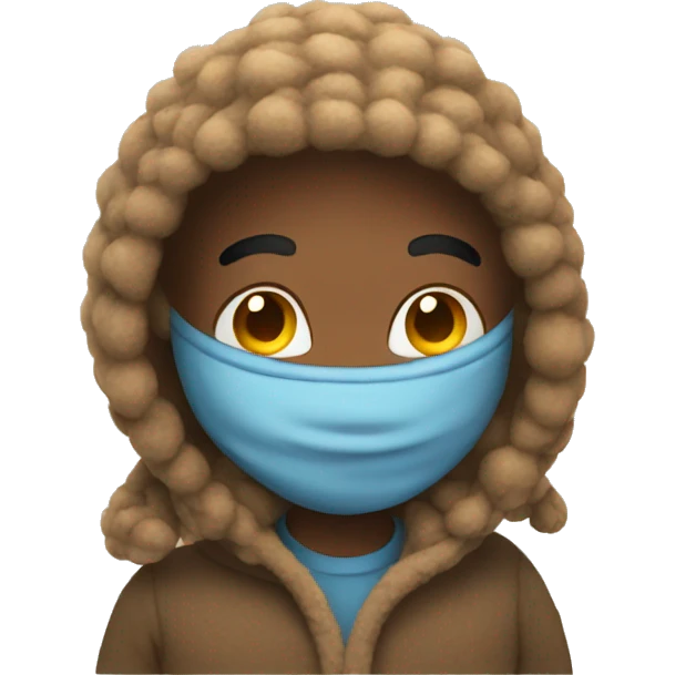 Cozy emoji