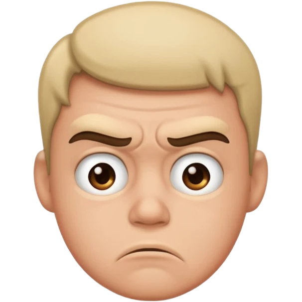 stank face  emoji