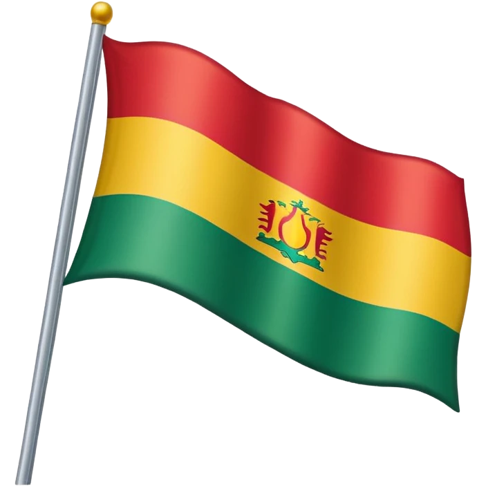 پرچم کوردستان emoji