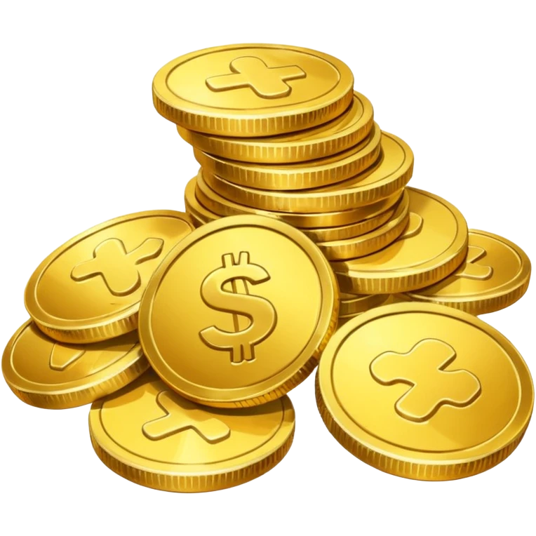 Dinero emoji