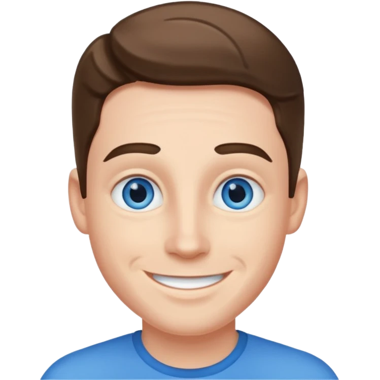 Steven Skyler  emoji