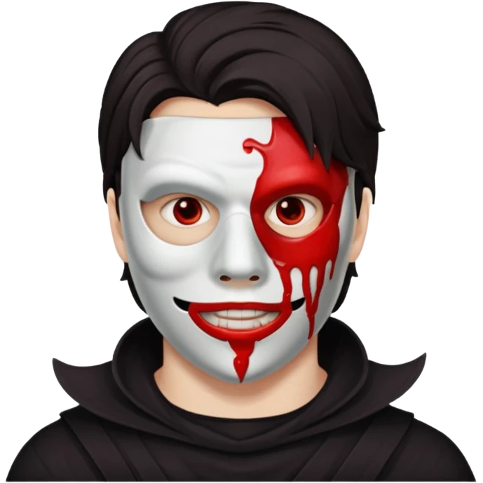 killer Dead by Daylight Evan MacMillan emoji