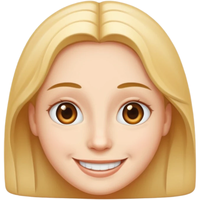 Love face  emoji